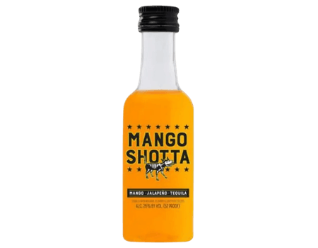 Mango Shotta